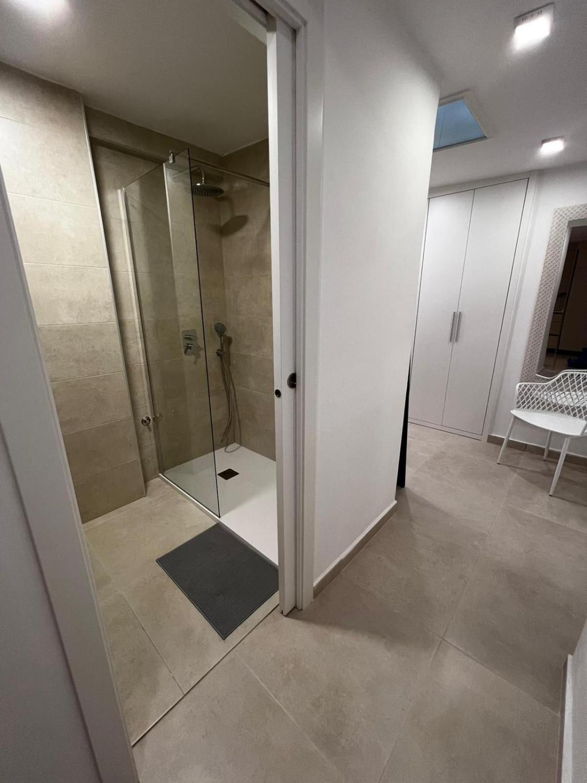 Апартаменты Cm Malaga Soho Экстерьер фото